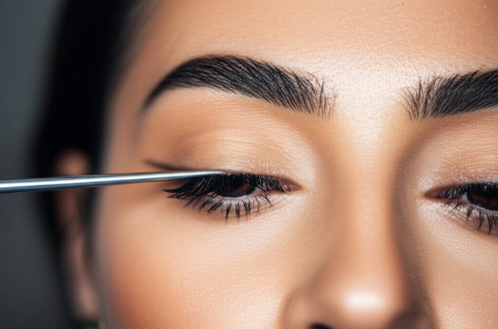 Lifting de Cílios para Madrinhas na Penha: Guia de Segurança 2024