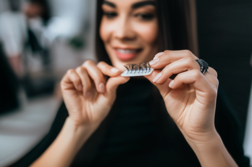 Mega Volume com Óculos: Guia para um Olhar Perfeito e Confortável