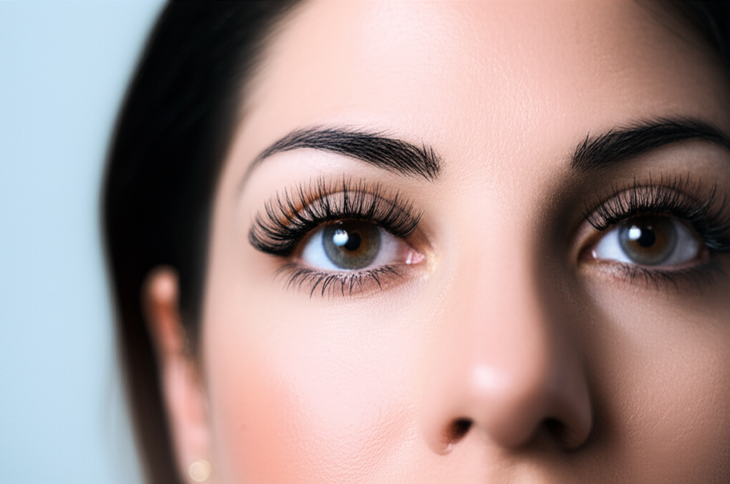 Mega Volume para Olhos Caídos Vila Matilde: Guia e Direitos