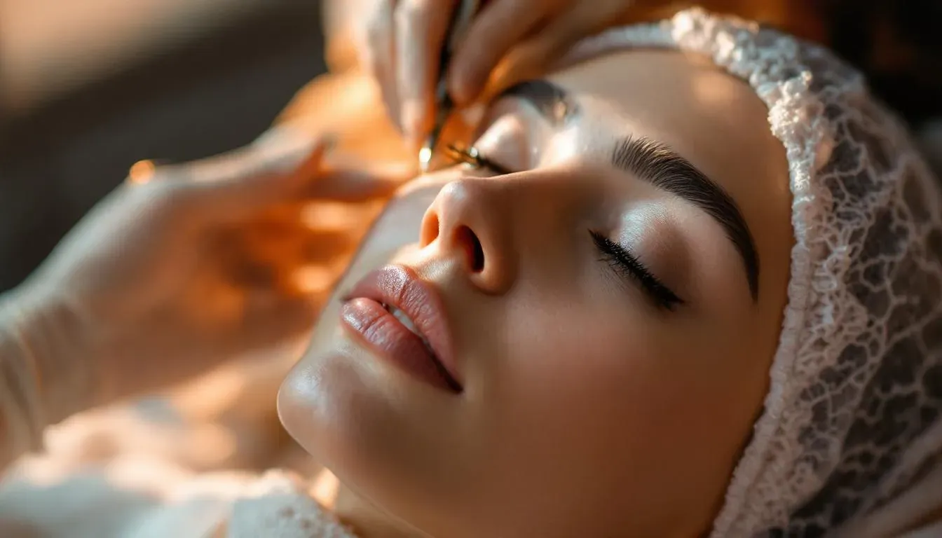 melhor micropigmentadora de sobrancelhas tatuapé