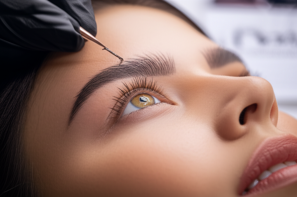 Microblading Sobrancelhas Ano Novo: Desconto e Seus Direitos