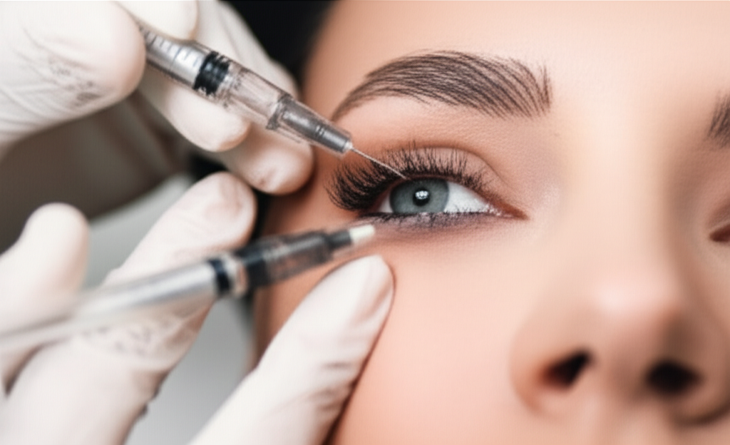 Microblading e Botox Juntos? Guia de Segurança e Protocolo