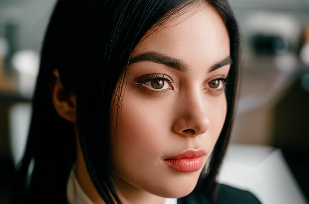 Correção de Cor Microblading: Seus Direitos e Como Resolver