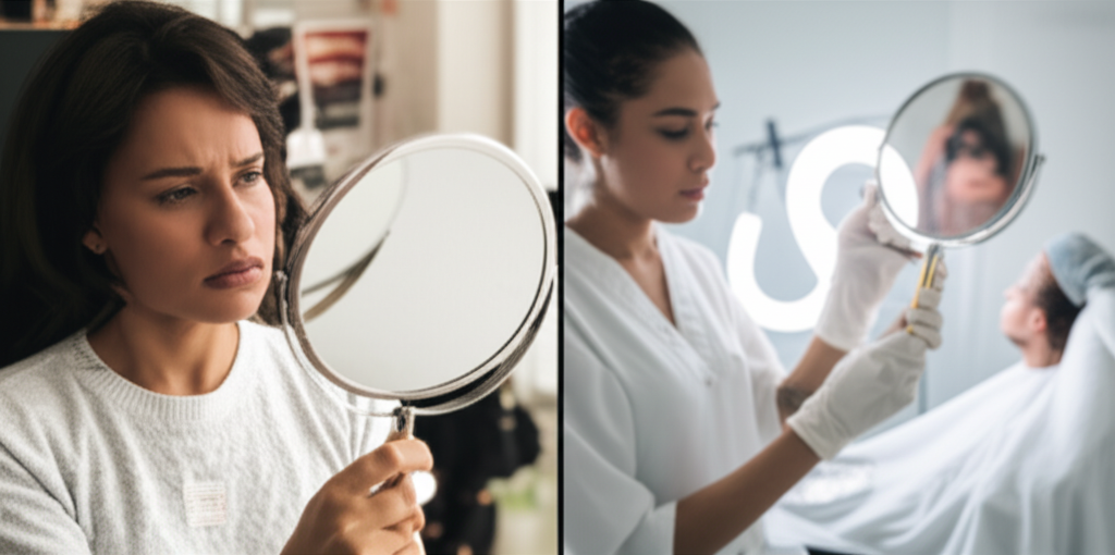 Microblading em Casa São Paulo: Riscos e Onde Fazer com Segurança