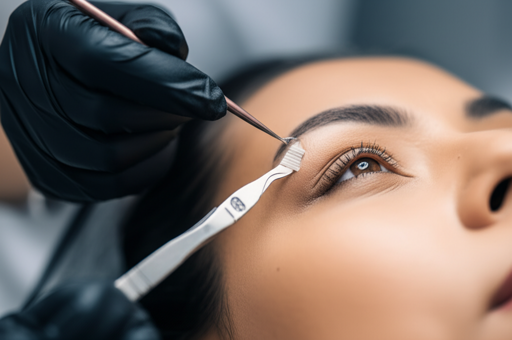 Microblading Sobrancelhas Sábado Tatuapé: Guia de Segurança 2024