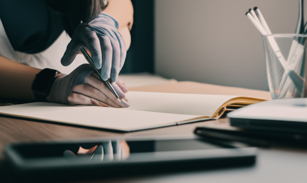 Microblading Sobrancelhas Sem Pelos: Guia Completo 2024