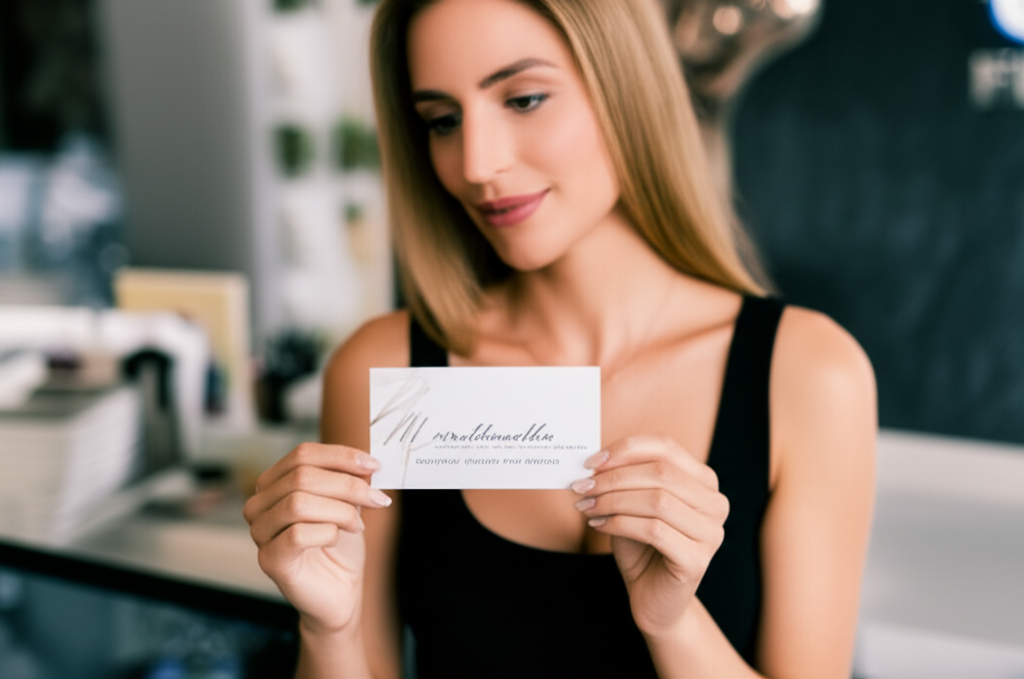 Vale Presente Microblading: Conheça Seus Direitos e Evite Erros