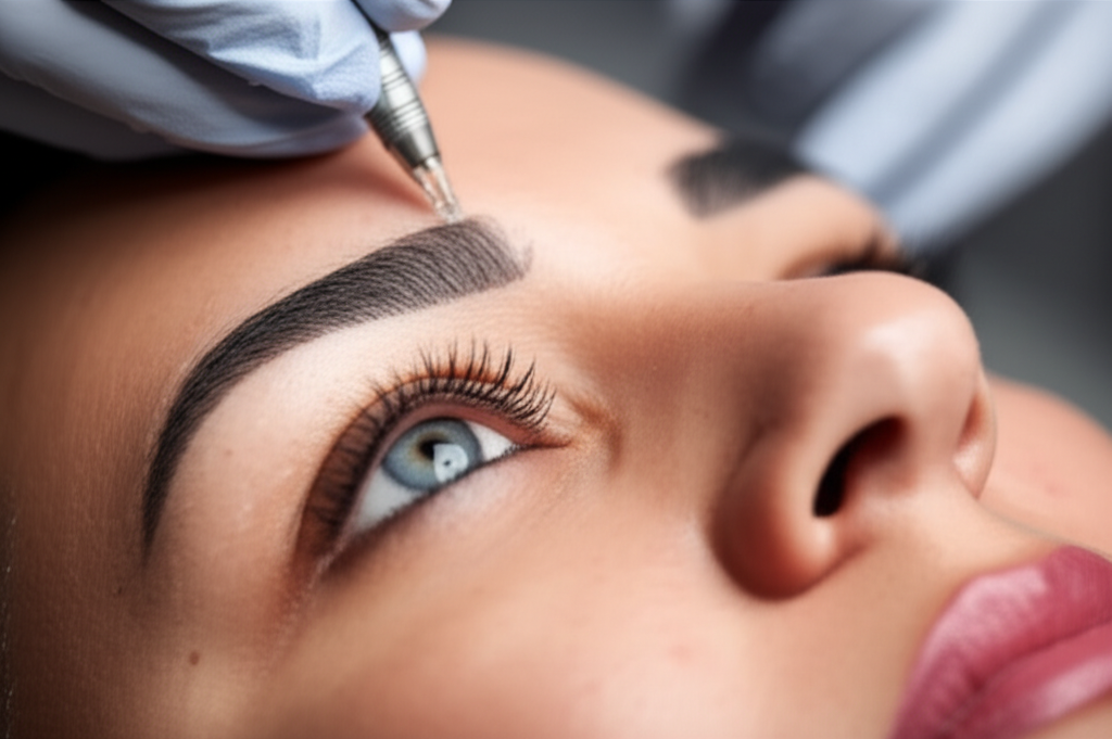 Micropigmentação a Domicílio Zona Leste: Guia de Segurança 2024