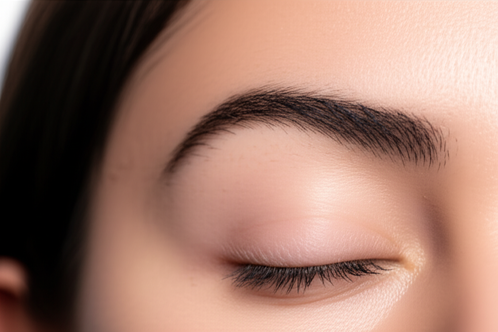 Correção de Micropigmentação de Sobrancelhas: Guia Completo