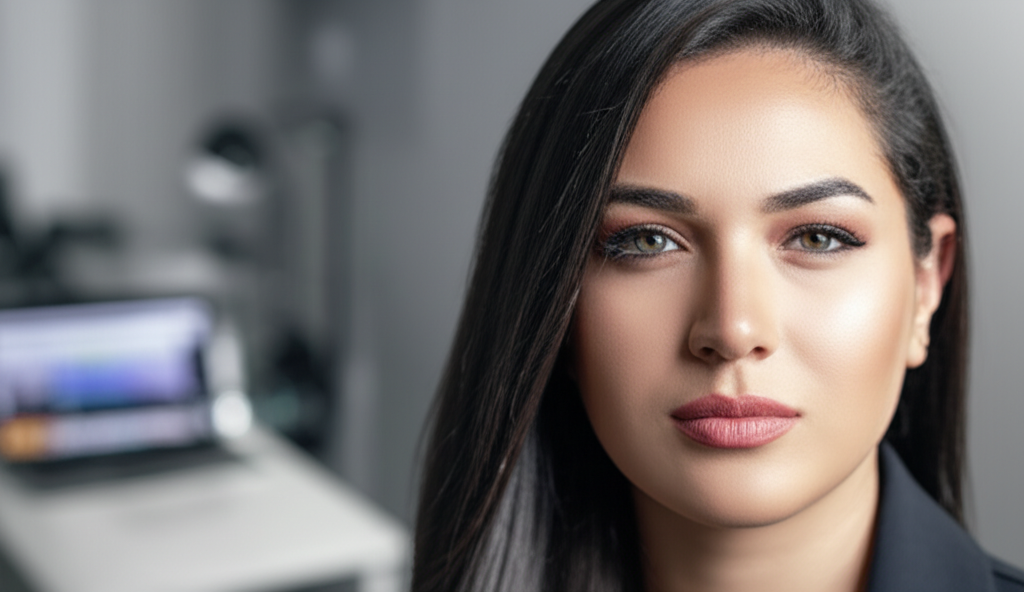 Micropigmentação Sobrancelhas Falhas: Guia Completo 2024