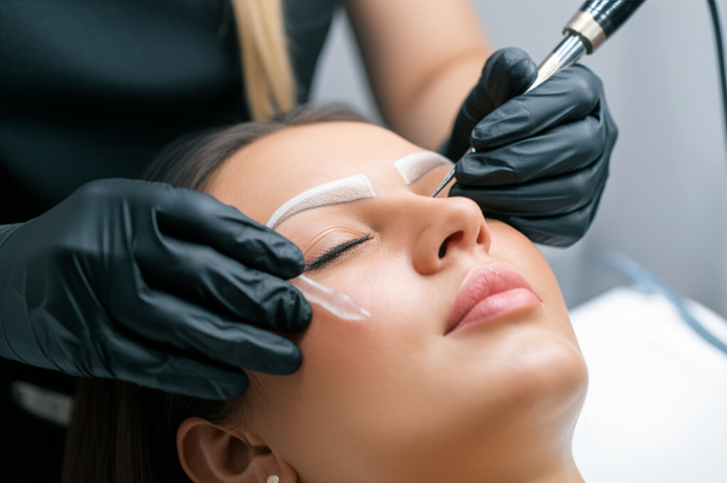 Micropigmentação nos Finais de Semana: Guia de Segurança e Direitos