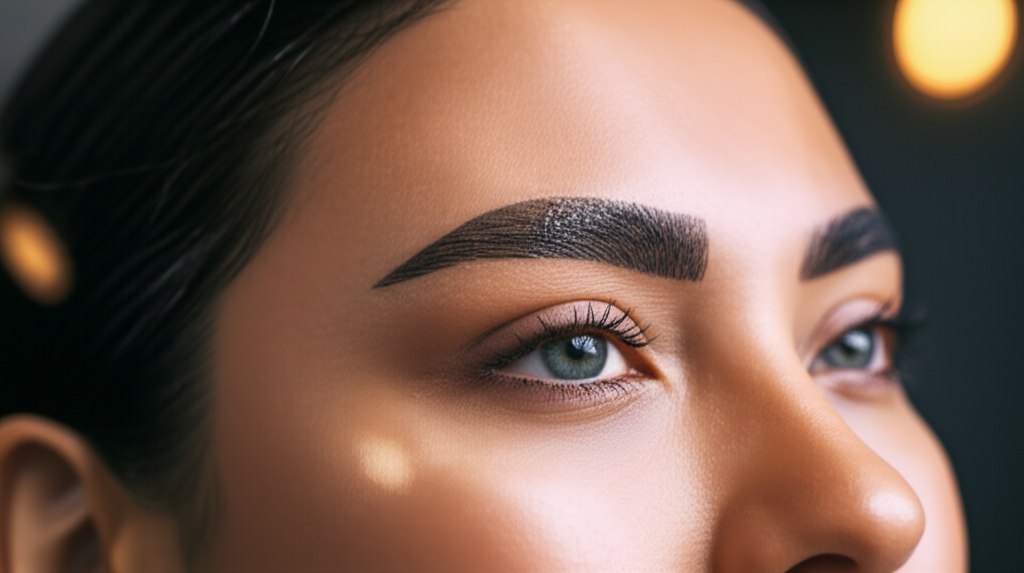 Micropigmentação Noturna: É Seguro? Conheça Seus Direitos