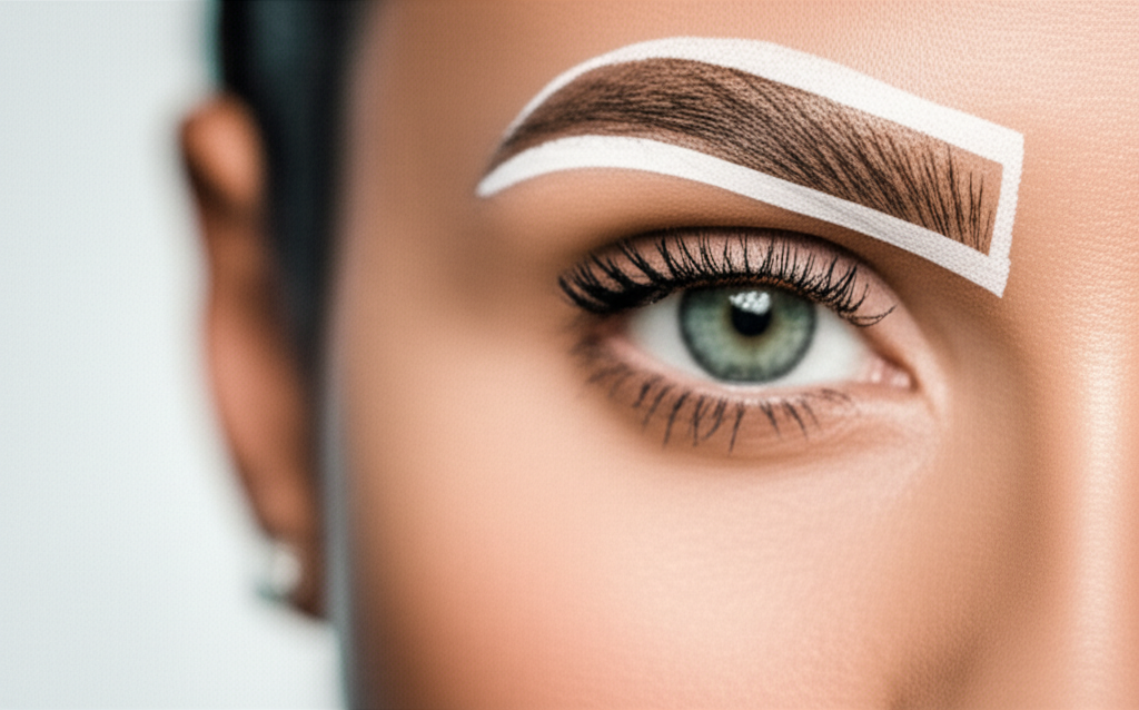 Micropigmentação de Sobrancelhas: Oferta de Natal (Guia 2024)