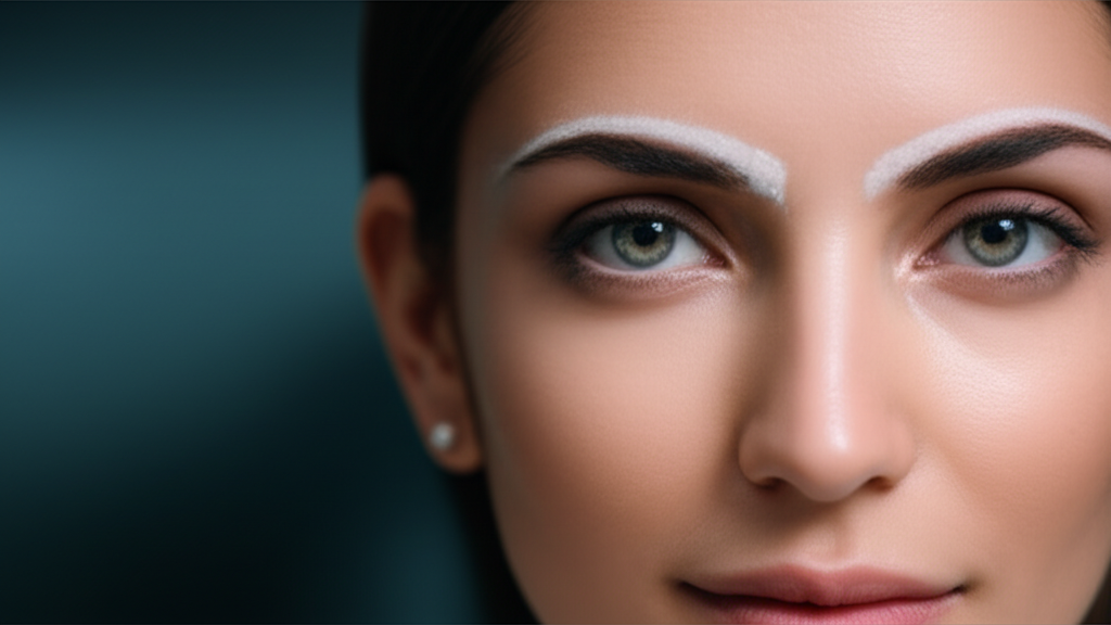 Micropigmentação Sobrancelhas Plano Semestral: Guia Completo