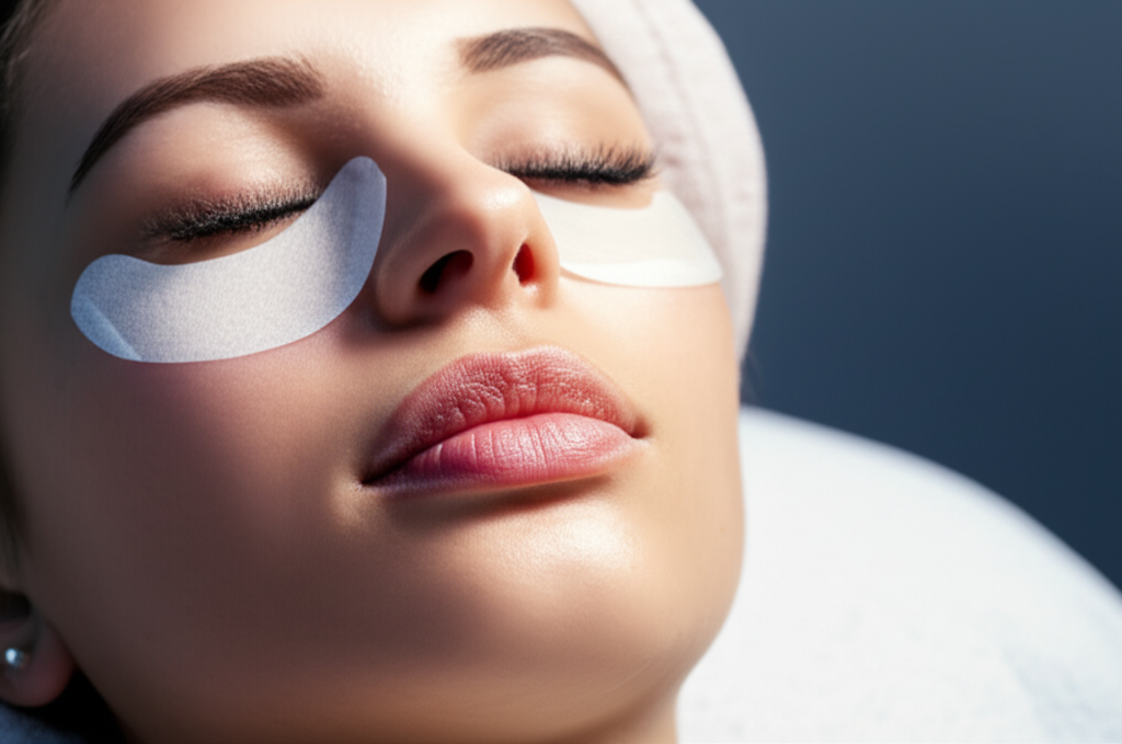 Onde Fazer Extensão de Cílios na Vila Matilde? Guia Seguro 2024