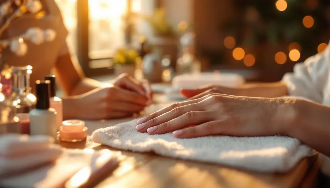 onde fazer manicure na vila matilde zona leste