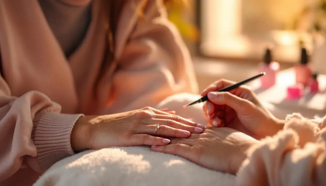 onde fazer manicure na vila matilde zona leste