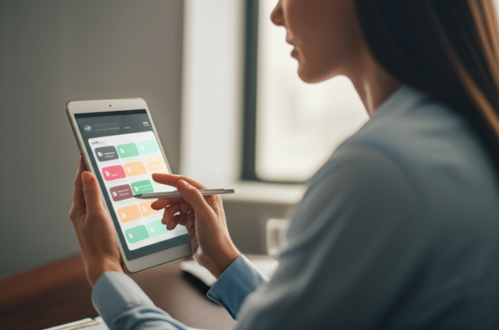 Preenchimento Labial Agendamento Online: Como Fazer com Segurança