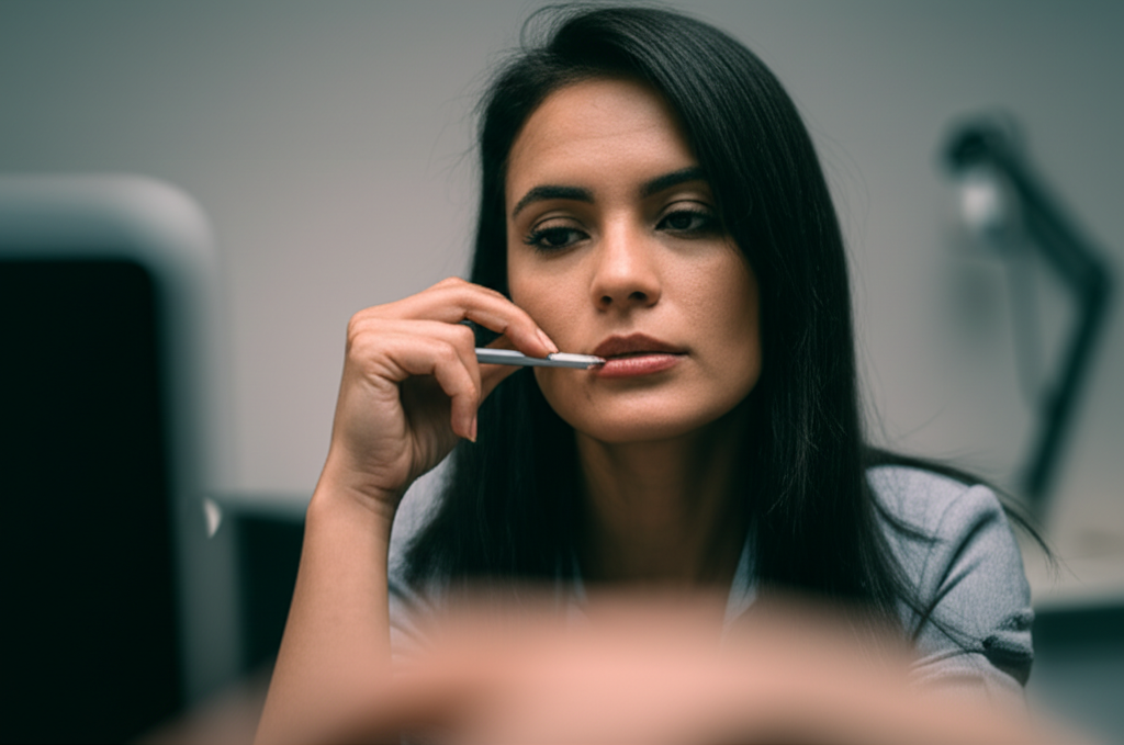 Preenchimento Labial Marca Importada: É Mais Seguro? Veja