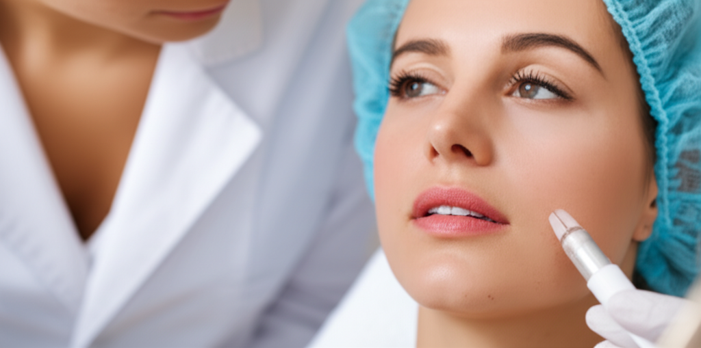 Preenchimento Labial Sábado Tatuapé: Agende seu Horário