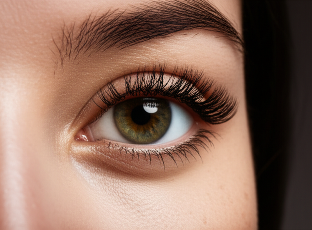 Quanto Tempo Dura o Volume Russo de Cílios? Guia Completo 2024