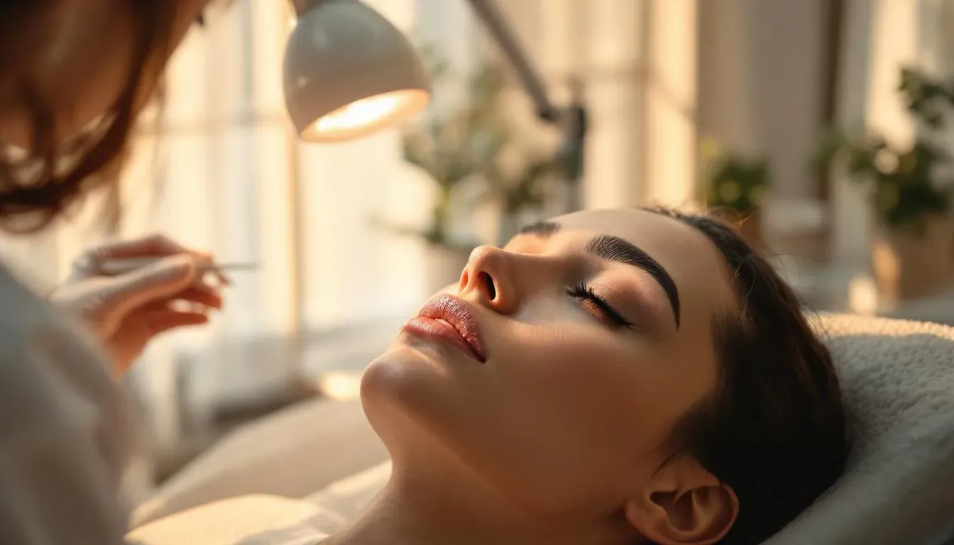 sobrancelha fio a fio permanente vila esperança sp