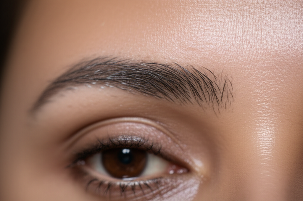 Sobrancelha Rala: Seus Direitos no Design e Procedimentos Seguros