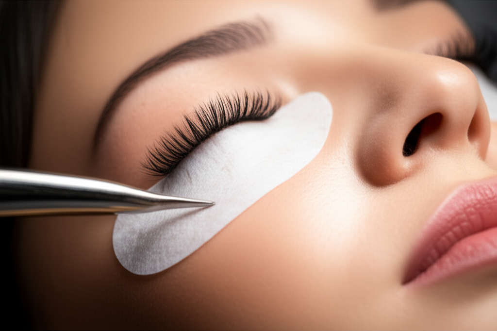 Studio de Cílios na Aricanduva: Guia Para Escolher com Segurança