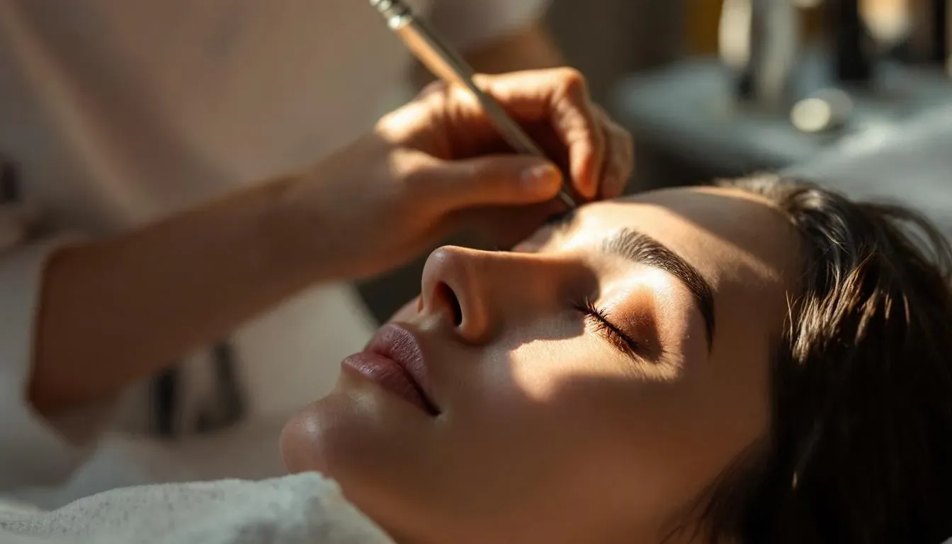 studio de microblading profissional aricanduva