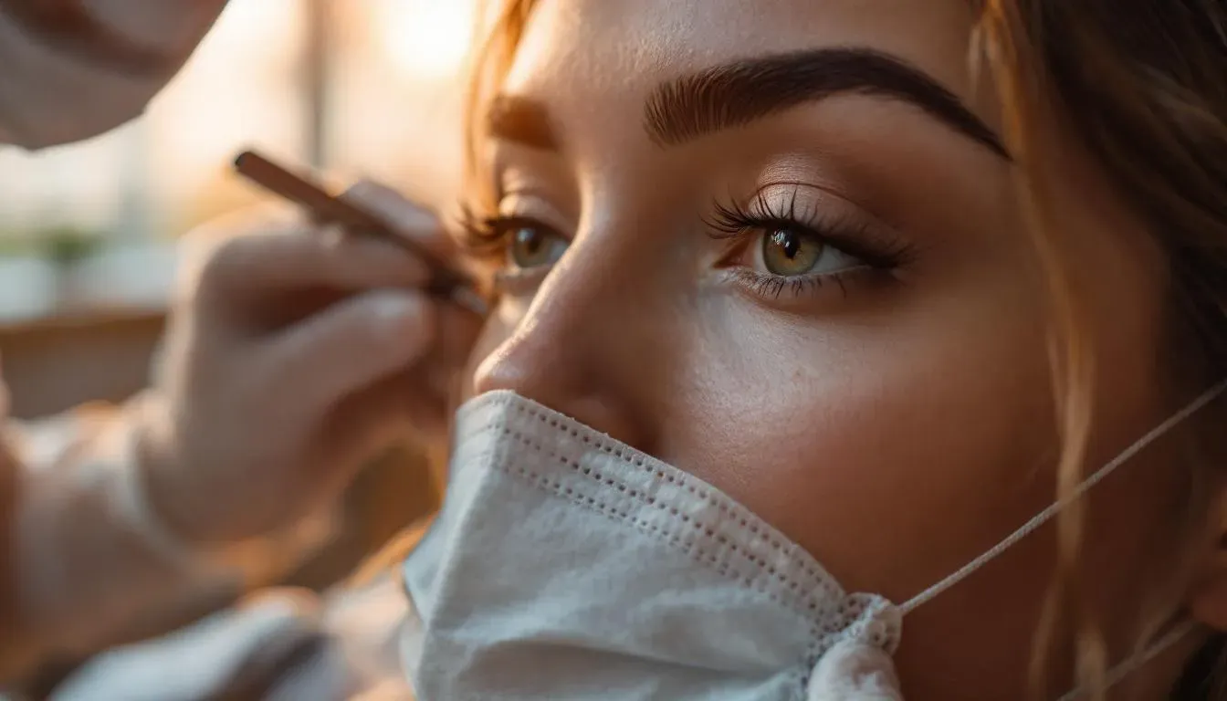 studio de microblading profissional aricanduva