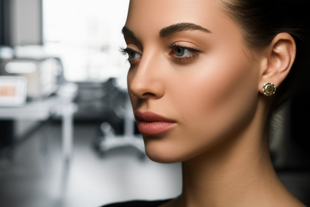 Studio Microblading Profissional Aricanduva: O Que Exigir