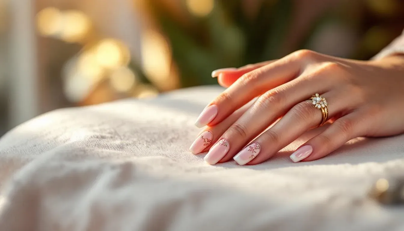 unhas decoradas personalizadas na aricanduva