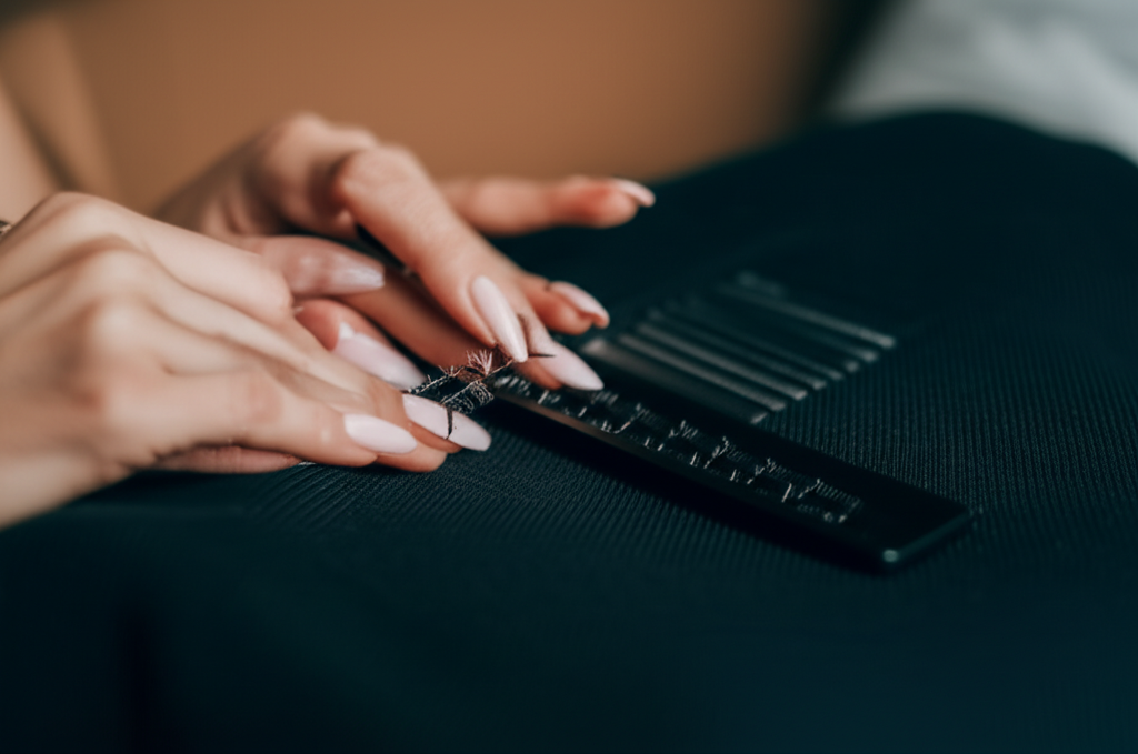 Volume Russo para Olhos Grandes: Guia de Direitos e Segurança