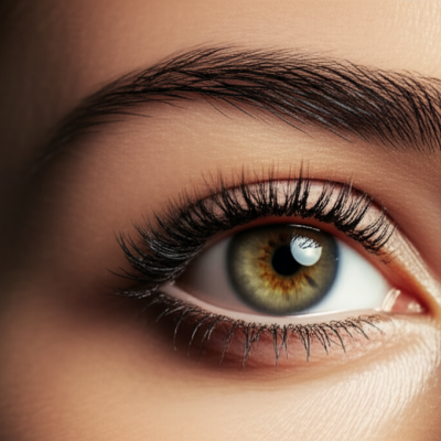 Alongamento de Cílios para Olhos Pequenos: Seus Direitos e Cuidados