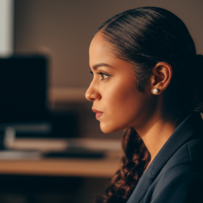 Alongamento de Cílios na Gravidez: Pode Fazer? Guia de Riscos e Direitos