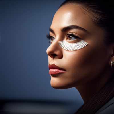 Alongamento de Cílios Pode Molhar? Conheça Seus Direitos e Riscos