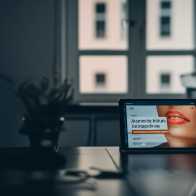 Aumento de Lábios Domingo Aricanduva: Agende com Segurança