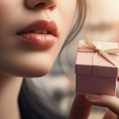 Aumento Lábios Vale Presente: Conheça Seus Direitos e Regras