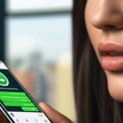 Aumento de Lábios Vila Matilde: Agende Seguro Pelo WhatsApp