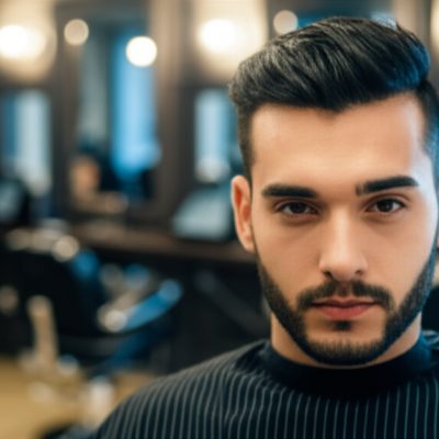 Barbearia com Design de Sobrancelhas Tatuapé: Guia Seguro 2024