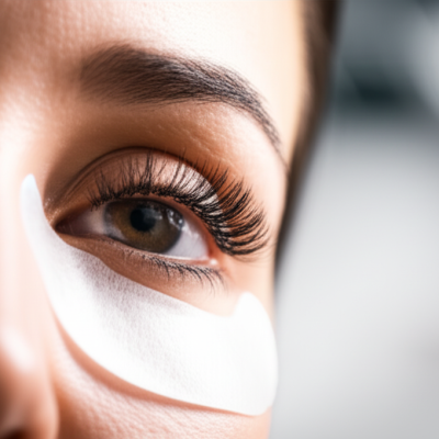 Cílios Fio a Fio na Penha: Guia Completo para Iniciantes