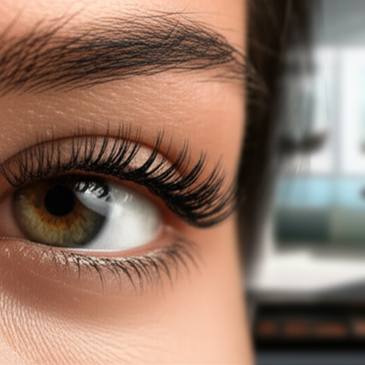 Cílios Híbridos Efeito Cat Eye no Tatuapé: Guia Completo 2024