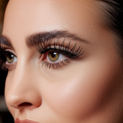 Cílios Híbridos para Eventos na Vila Matilde: Guia Seguro 2024