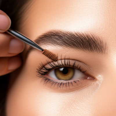 Design de Sobrancelhas na Vila Matilde: Encontre o Studio Certo