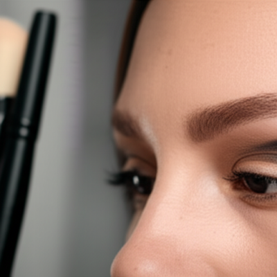 Design de Sobrancelhas com Maquiagem: Guia Seguro e Direitos 2024