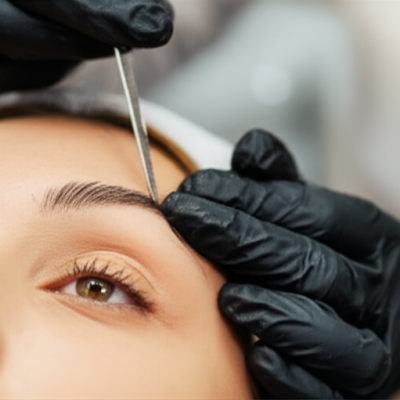 Design de Sobrancelhas para Feriados na Penha: Agende Já!