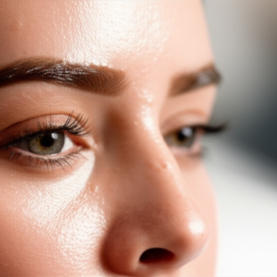 Design de Sobrancelhas para Pele Oleosa: O Guia Definitivo 2024