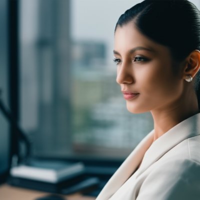 Design de Sobrancelhas para Rosto Redondo: O Guia Correto 2024