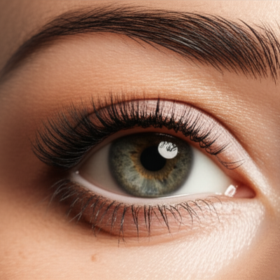 Extensão de Cílios com Maquiagem: Pode Usar? Guia Seguro 2024