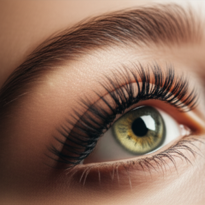 Extensão de Cílios Efeito Sereia Aricanduva: Guia Completo 2024